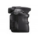 Sony Alpha SLT-A58 18 - 55/3.5 - 5.6 DT Sam (sal-1855) Digitalkameras 20,4 Megapixel-04